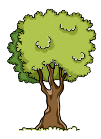 Клипарт#елка#дерево#деревья#clipart#wood# | Дерево